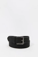 Everyday Faux Leather Belt