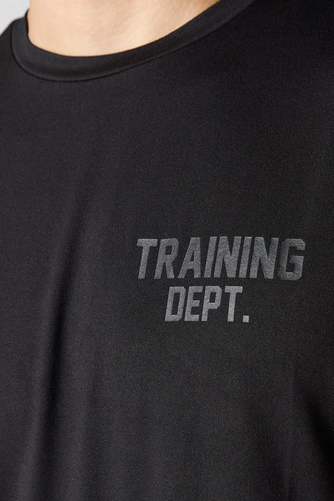 Active Training Department T-Shirt