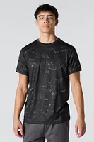 Active Acid Wash T-Shirt