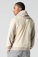 Blouson Active avec blocs de couleurs et fermeture à glissière