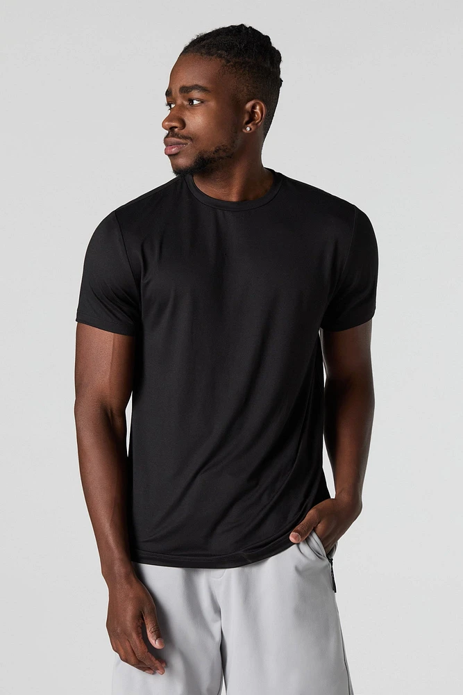 Active Power Soft Crewneck T-Shirt