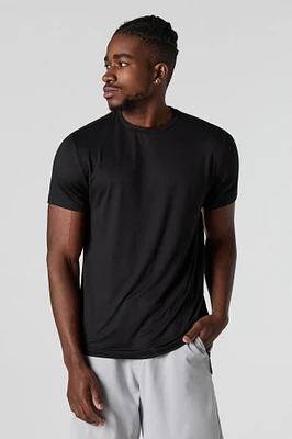 Active Power Soft Crewneck T-Shirt