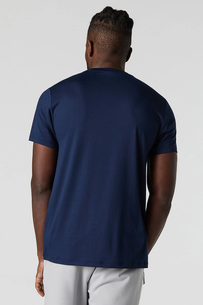 Active Power Soft Crewneck T-Shirt