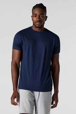 Active Power Soft Crewneck T-Shirt