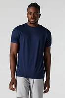 Active Power Soft Crewneck T-Shirt