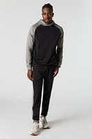 Active Power Soft Colourblock Hoodie