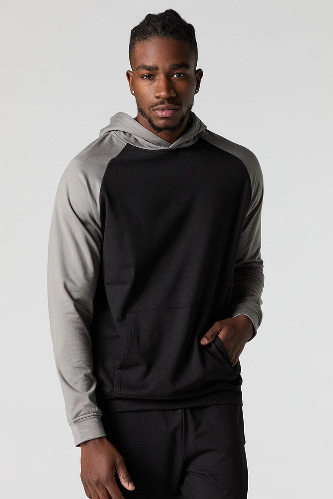 Active Power Soft Colourblock Hoodie