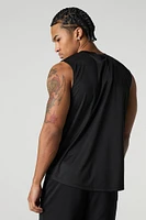Active Muscle Tank