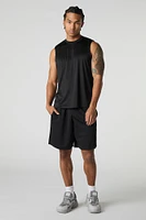 Active Muscle Tank