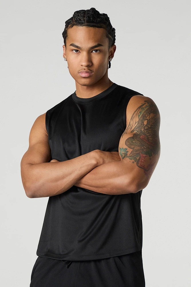 Active Muscle Tank