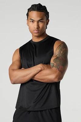 Active Muscle Tank