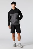 Active Drawstring Short