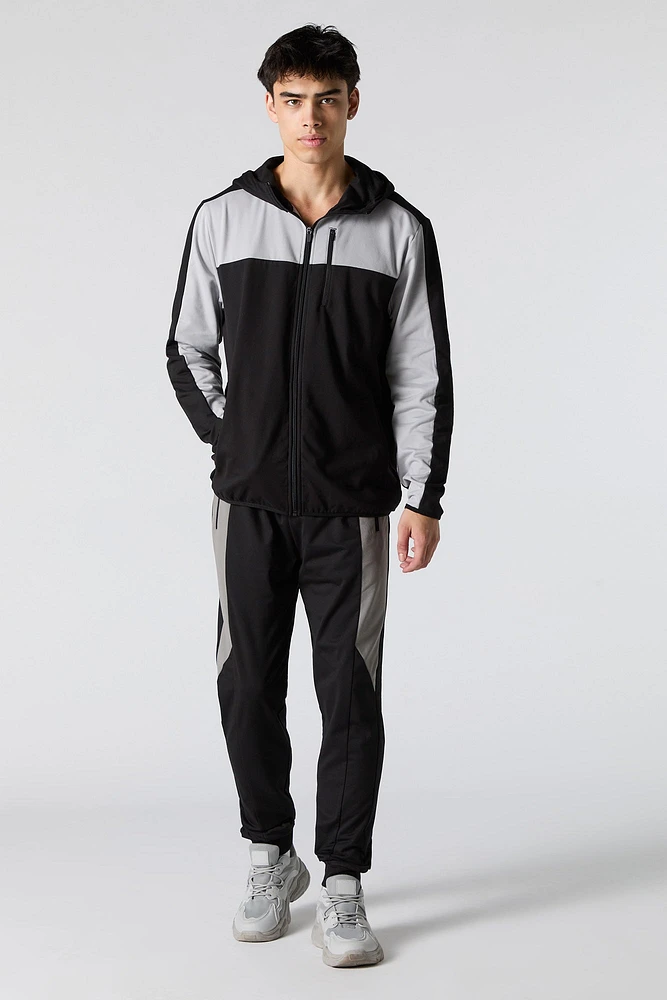 Active Colourblock Jogger