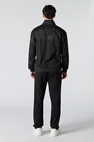 Active Zip Pocket Sweatpant