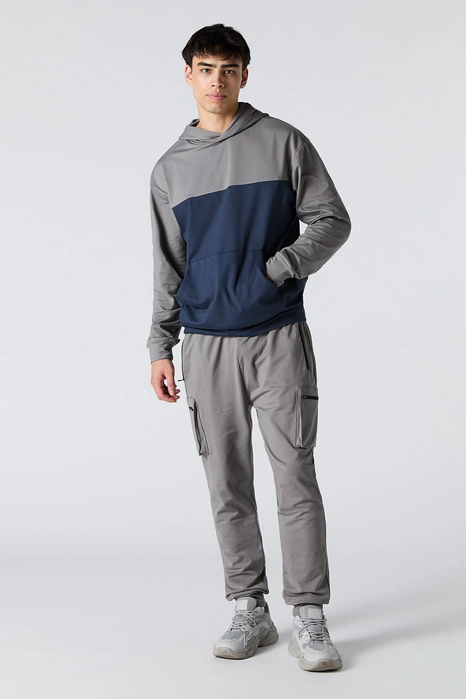 Jogger cargo Active