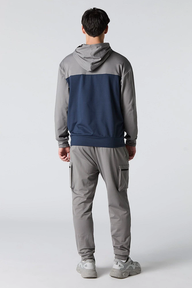 Jogger cargo Active