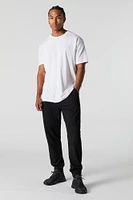 Active Drawstring Jogger