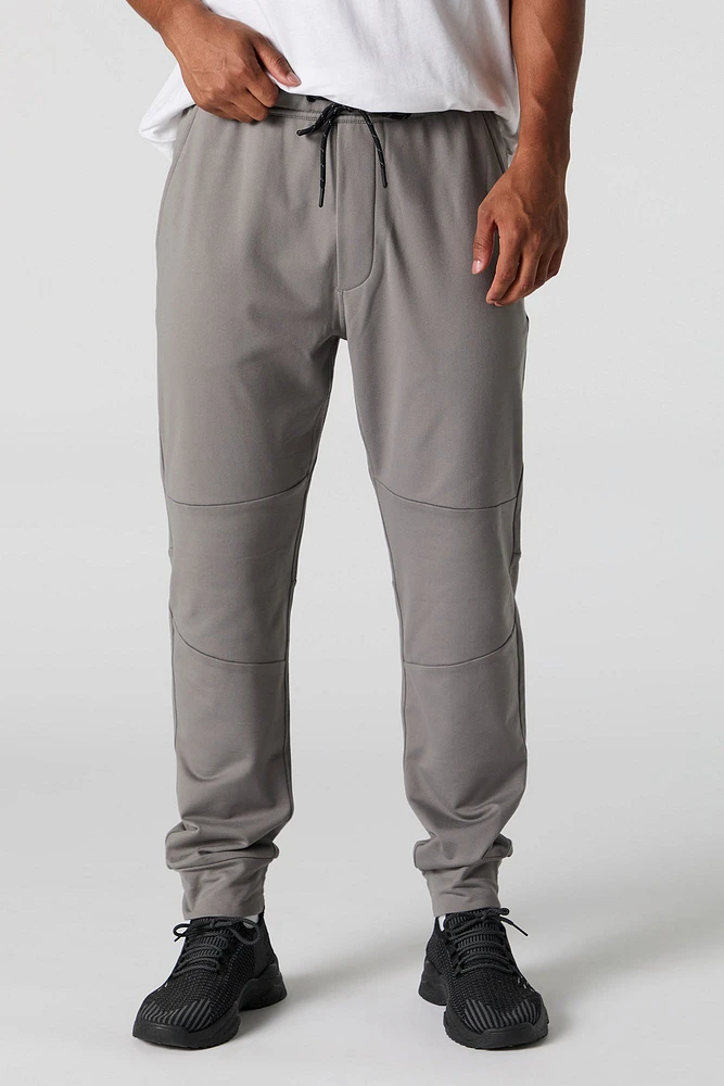 Jogger Active Ã  taille coulissante