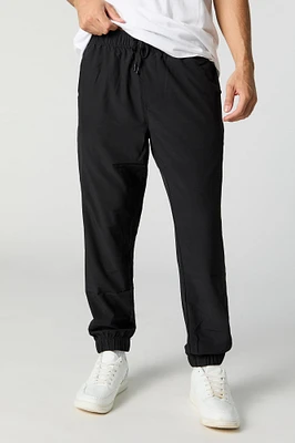 Active 4-Way-Stretch Jogger