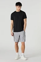 Short cargo extensible à 4 sens Active