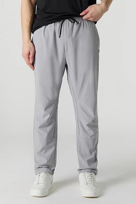 Pantalon extensible à 4 sens avec taille coulissante Active