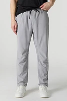 Pantalon extensible à 4 sens avec taille coulissante Active