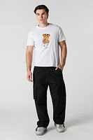 Stay Fresh Graphic T-Shirt