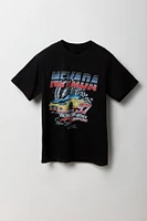 Nevada Racing Graphic T-Shirt