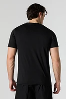T-shirt à imprimé Nevada Racing