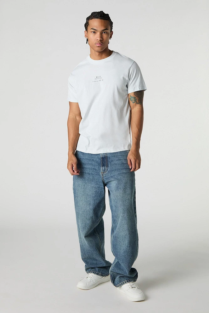 Mount Fuji Graphic T-Shirt