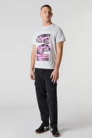 Tokyo Racing Graphic T-Shirt