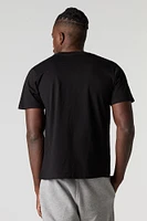 Brooklyn Bridge Graphic T-Shirt