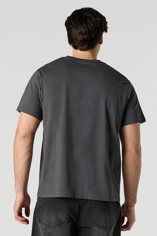 Legend Graphic T-Shirt