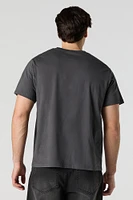 Legend Graphic T-Shirt