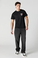 Brooklyn Angel Graphic T-Shirt