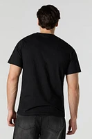 Brooklyn Angel Graphic T-Shirt