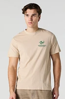 T-shirt à imprimé Officially Original