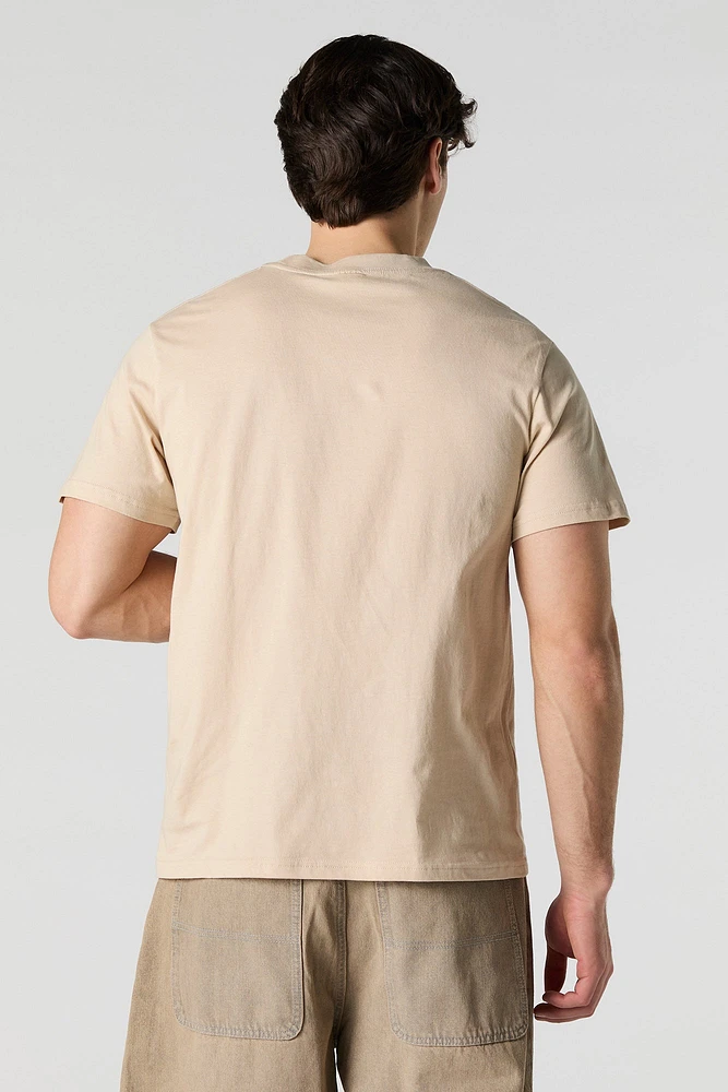 Officially Original Graphic T-Shirt