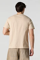 T-shirt à imprimé Officially Original