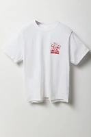 Self Made Cherry Graphic T-Shirt