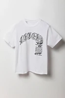 T-shirt à imprimé Legend