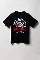 Osaka Japan Graphic T-Shirt