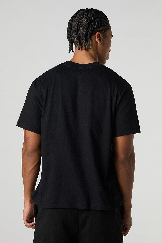 Osaka Japan Graphic T-Shirt