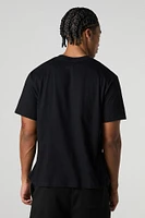 Osaka Japan Graphic T-Shirt
