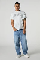 SoHo NYC Graphic T-Shirt