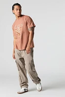 Fearless Graphic T-Shirt