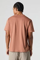 Fearless Graphic T-Shirt
