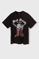 Bad Days Are Gone Graphic T-Shirt