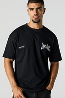 Los Angeles Dreams Graphic T-Shirt