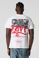 T-shirt Ã  imprimÃ© Love